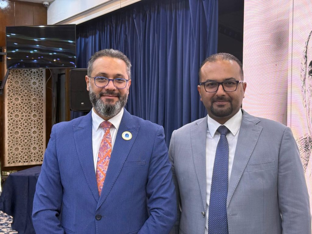 نقابة المحامين العراقيين