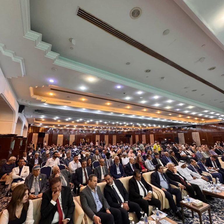 افضل محامي في العراق