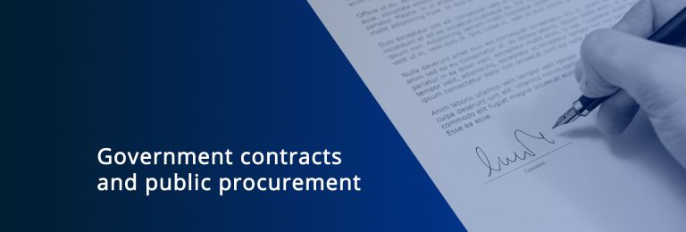 تعليمات تنفيذ العقود العامة رقم 1 لسنة 2025